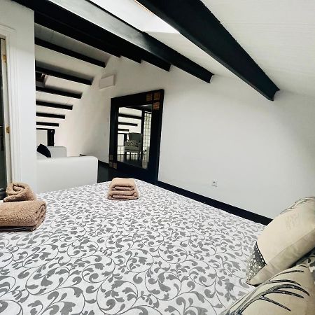 Ferienwohnung Casa Lola El Médano Exterior foto