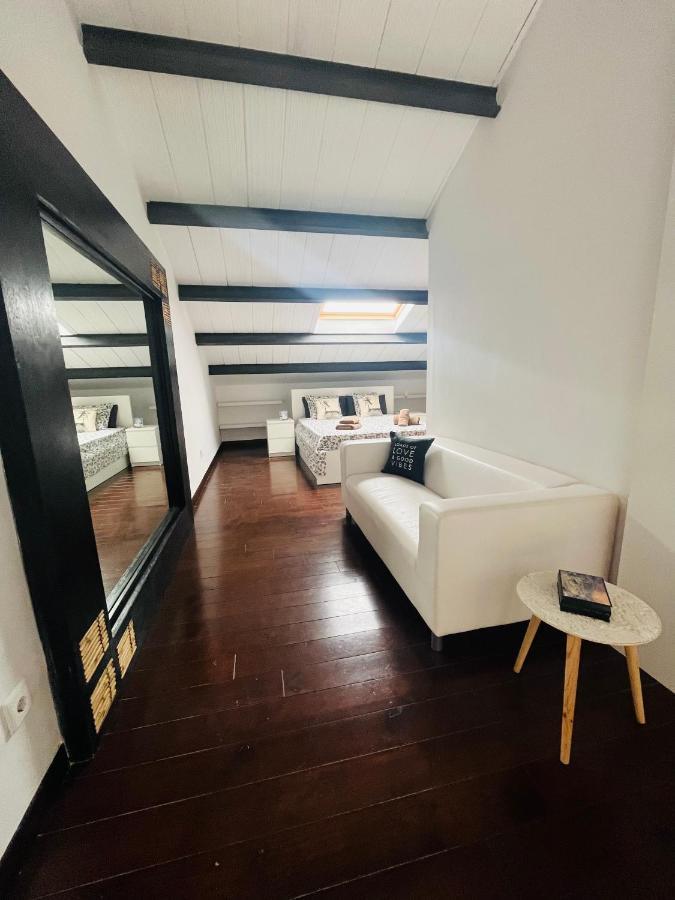 Ferienwohnung Casa Lola El Médano Exterior foto