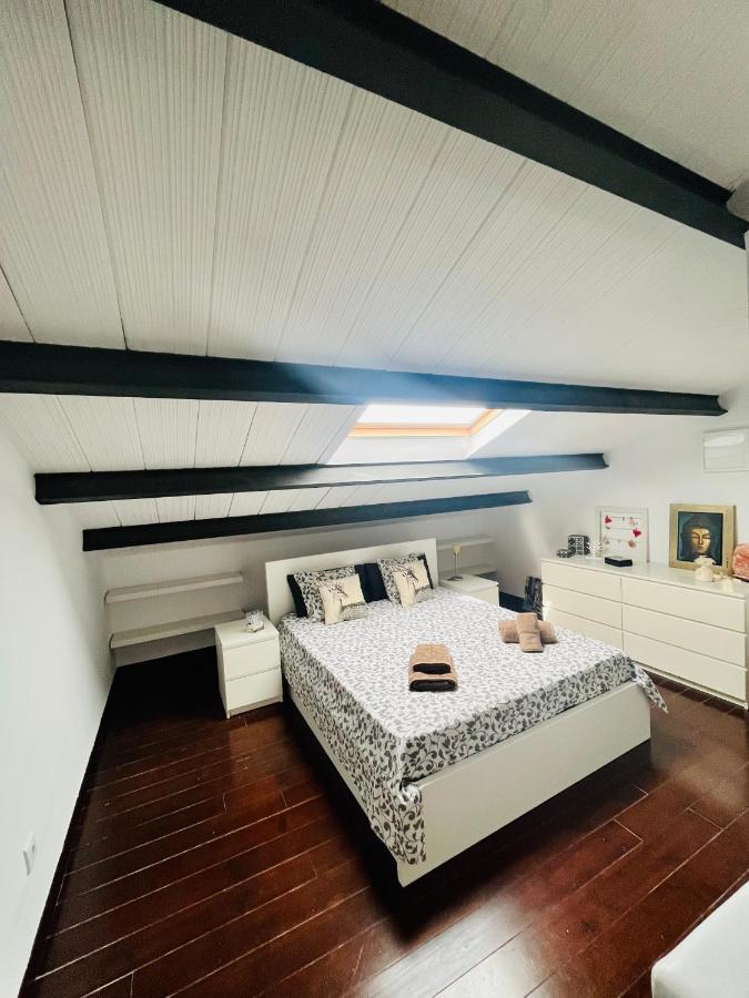 Ferienwohnung Casa Lola El Médano Exterior foto